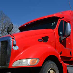 Heavy Duty Truck &
			  Van Sales in NC