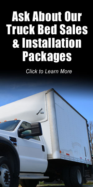 Discount Priced Medium - Heavy Duty Truck Parts in North Carolina